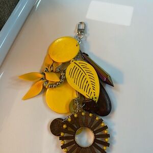 Custom Purse/Bag Charms